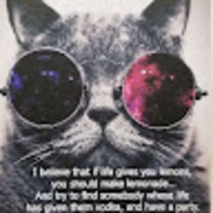 Meet your Posher, Mary